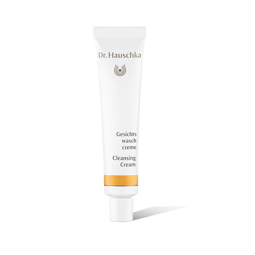 Очищающий крем для лица (Gesichtswaschcreme), пробник Dr. Hauschka 10 г 10 мл