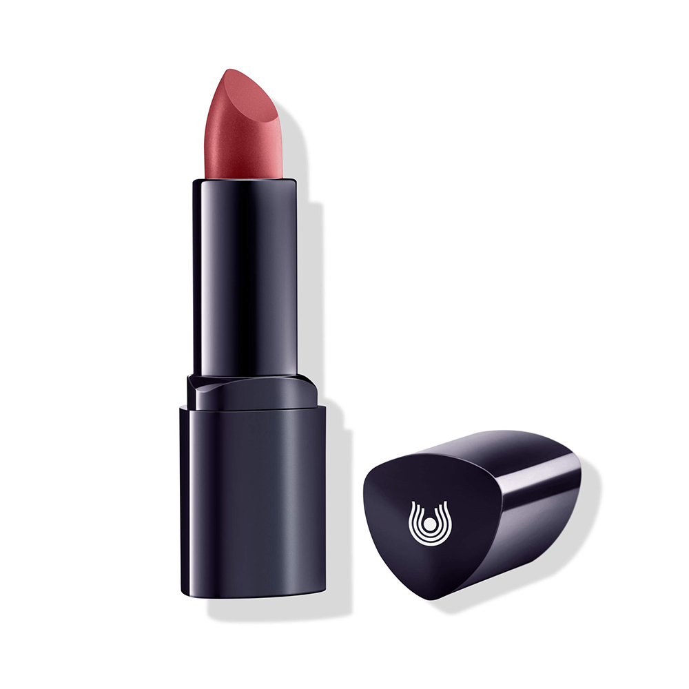 Помада для губ 26 коричнево-малиновый гибискус (Lipstick 26 Hibiscus) Dr. Hauschka 4.01 г