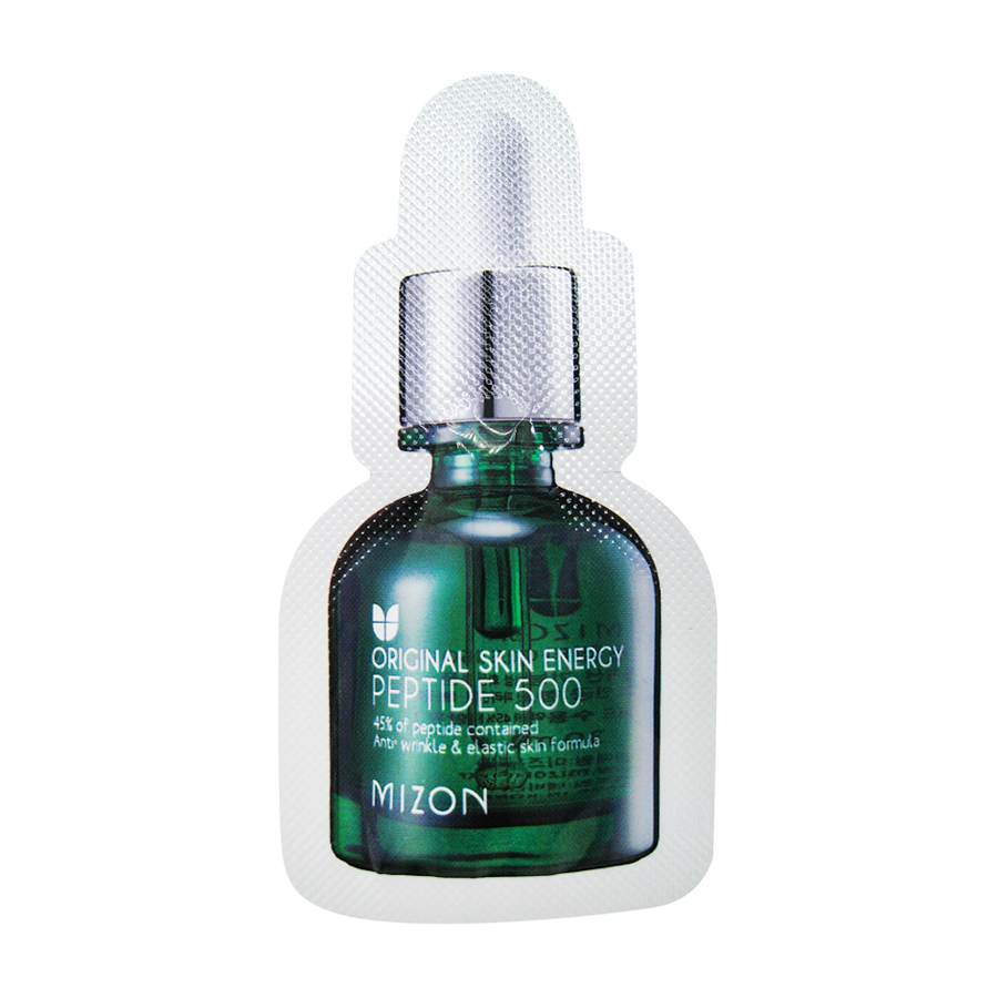 Peptide serum