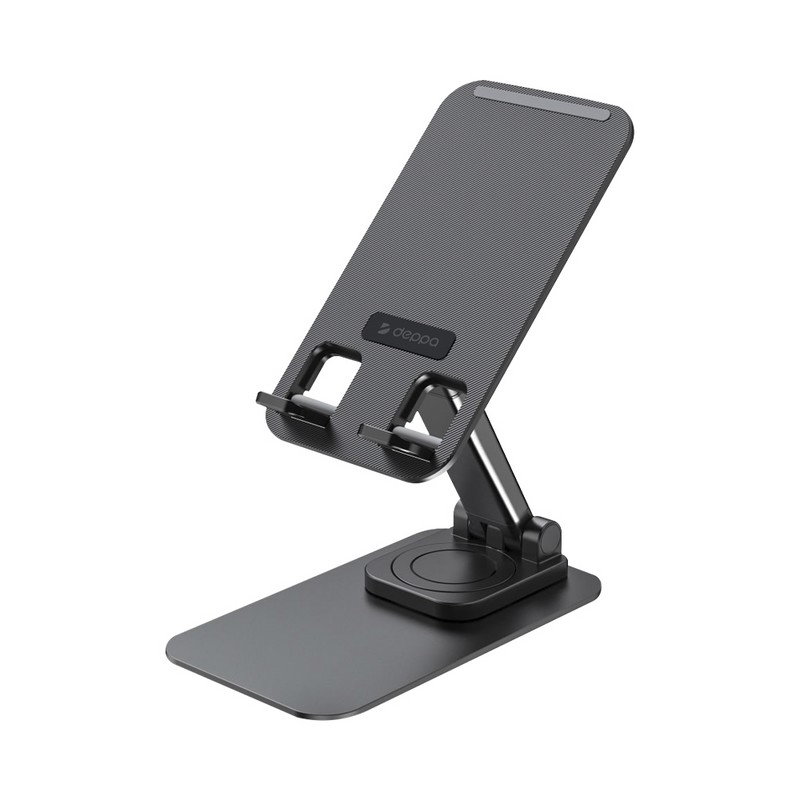 Подставка Deppa Phone stand для смартфона/ планшета (D-47194) Черный