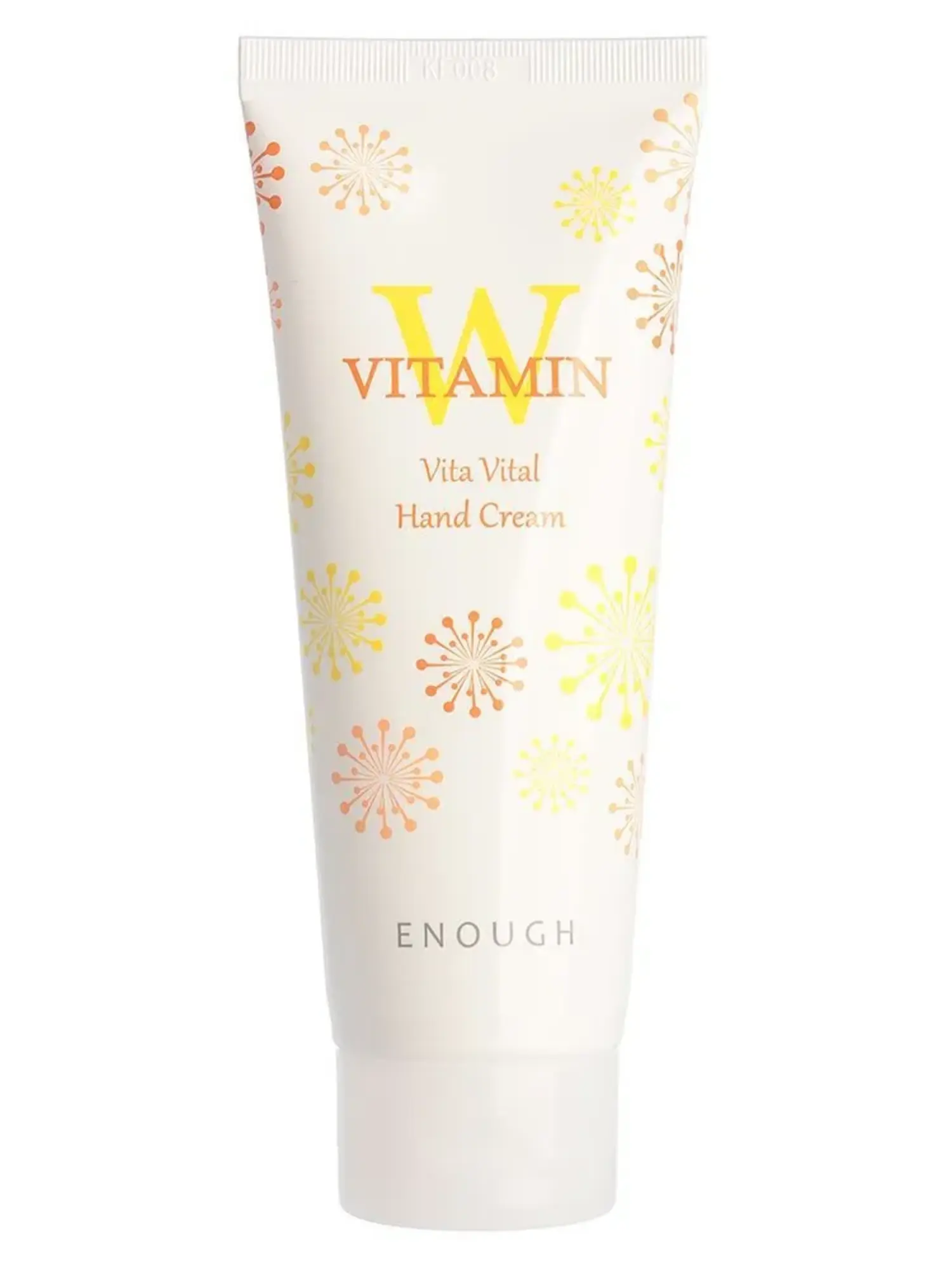 Enough Крем для рук с витамином С - W Vitamin vita vital hand cream, 100мл