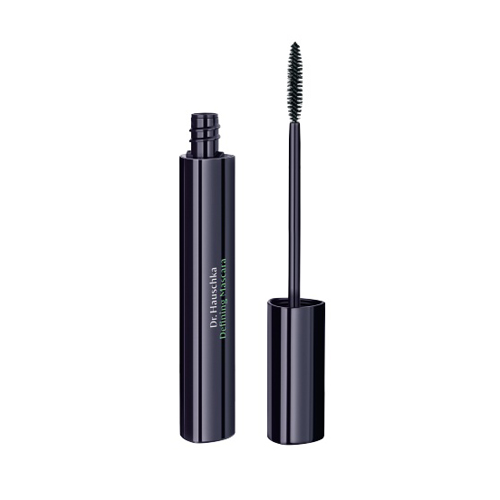 Тушь для ресниц разделяющая 01 чёрная (Defining Mascara 01 black) Dr. Hauschka 6 г 6 мл