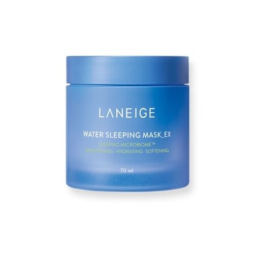 Laneige Маска ночная увлажняющая - Water sleeping mask_ex, 70мл