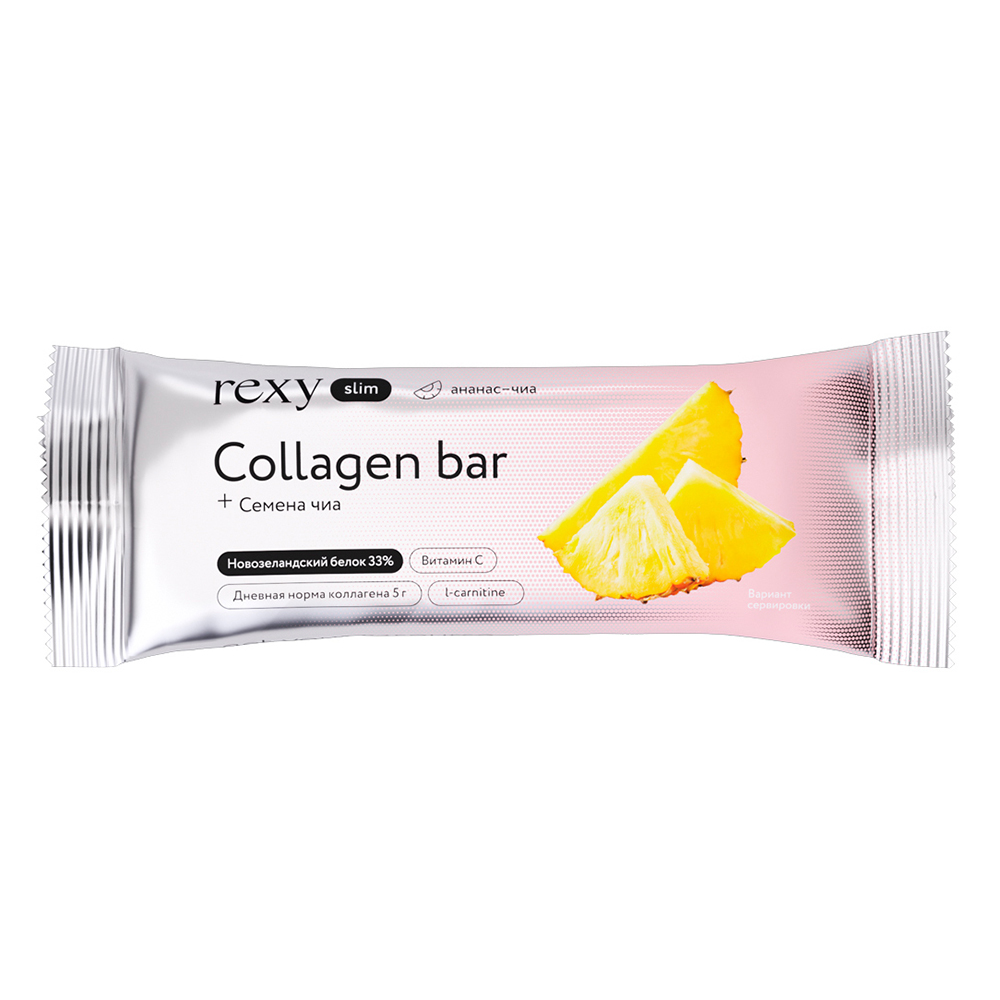 Rexy батончики. Батончик Rexy Collagen Bar. Collagen Bar батончик Protein Rex. Протеиновый батончик со вкусом банана. Rexy батончик ананас чиа 40 гр.