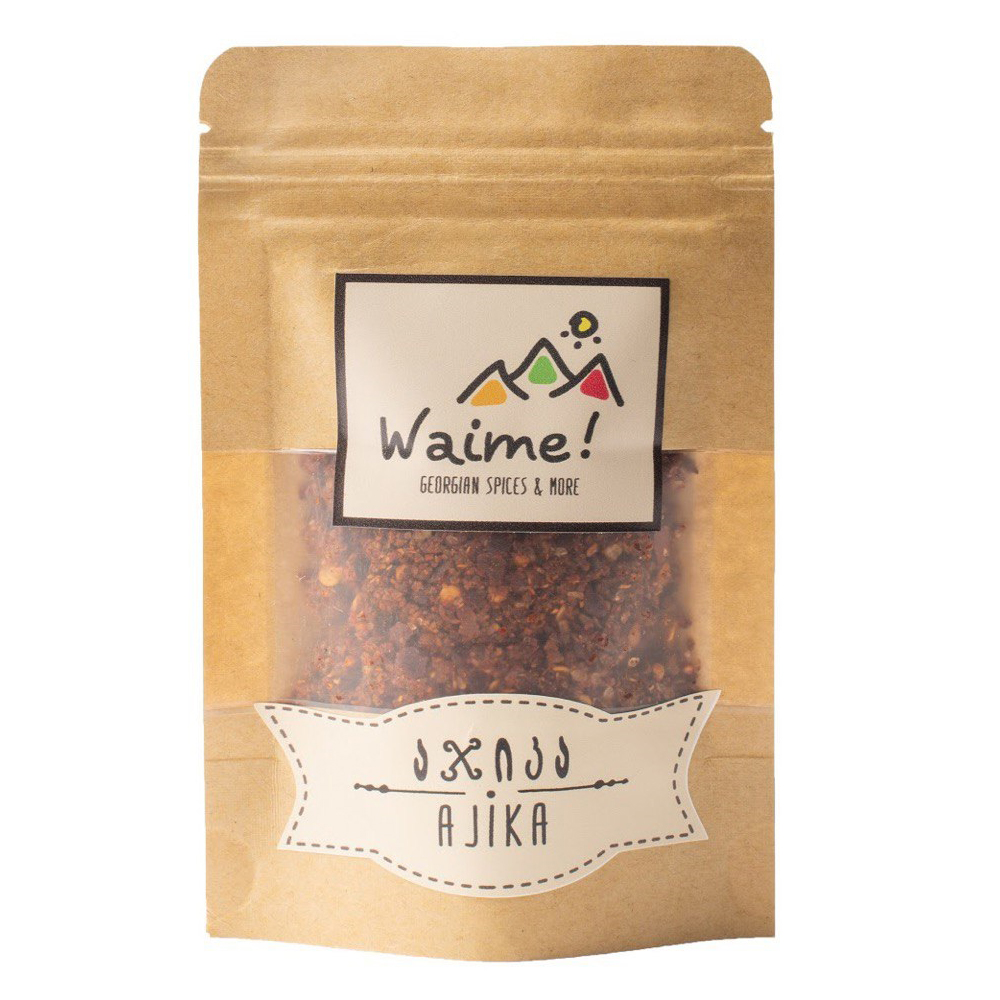 Аджика Waime Spices 50 г