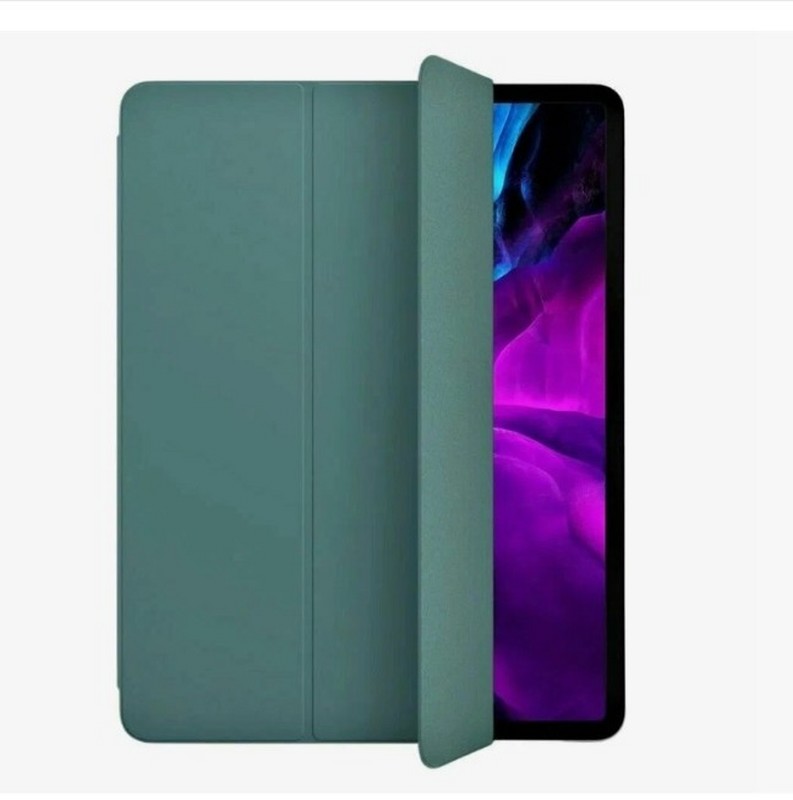 Чехол-книжка Smart Folio iPad PRO 11" 2022г. Cactus - Дикий кактус