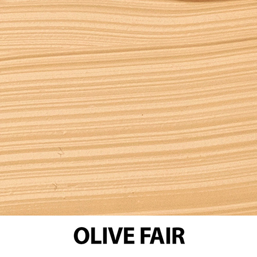 Тональный крем "Olive Fair" Zuii Organic 30 мл