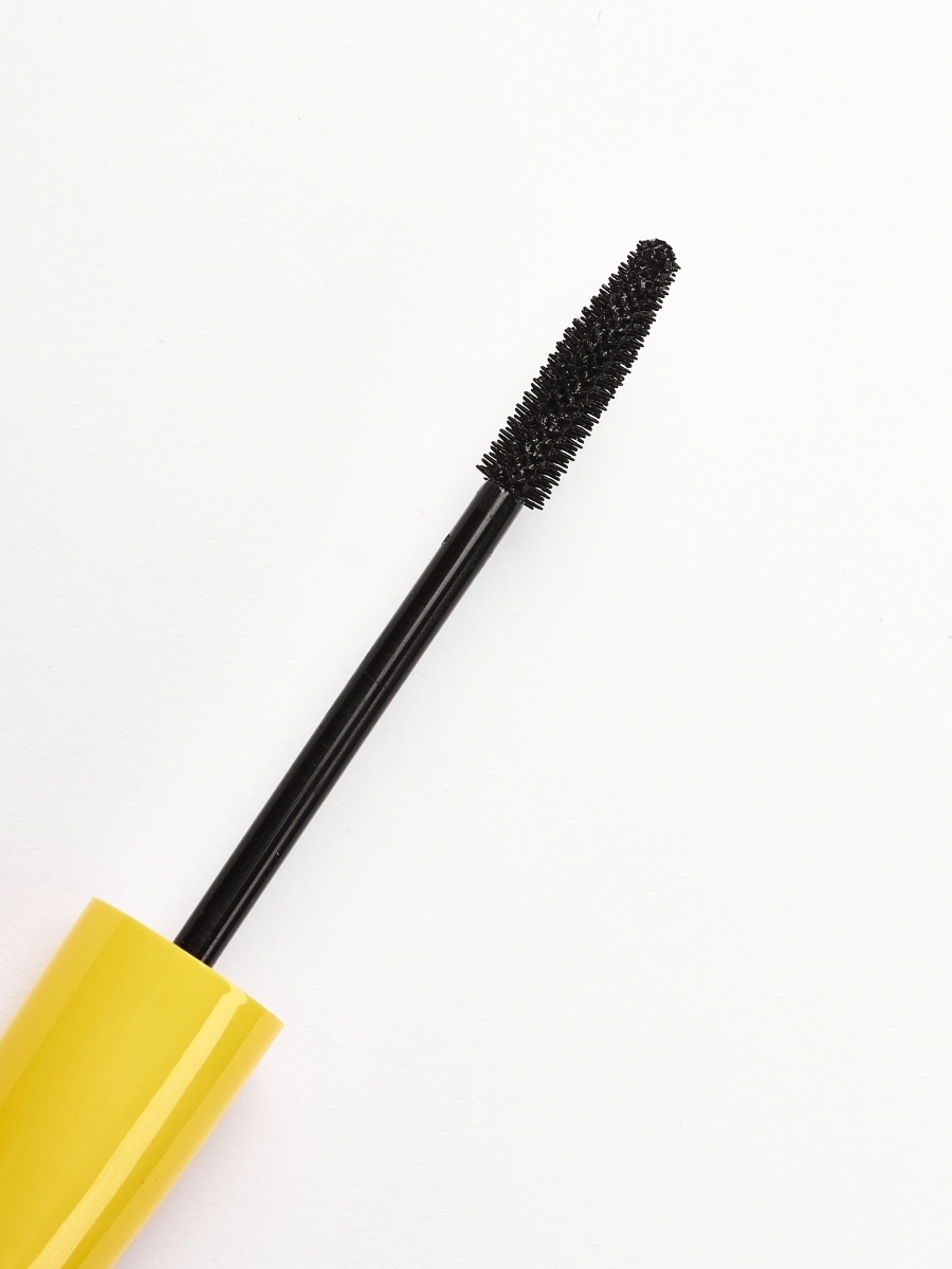 Jigott Тушь для ресниц «объем» - Cat's eye perfect volume mascara, 12г