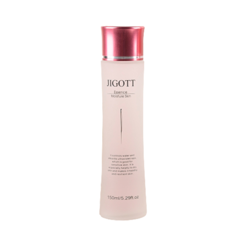 JIGOTT Essence Moisture Skin Увлажняющий тонер с аллантоином