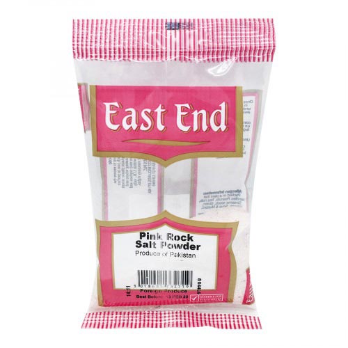 EASTMADE SPICES ROCK SALT POWDER Гималайская розовая соль 50г