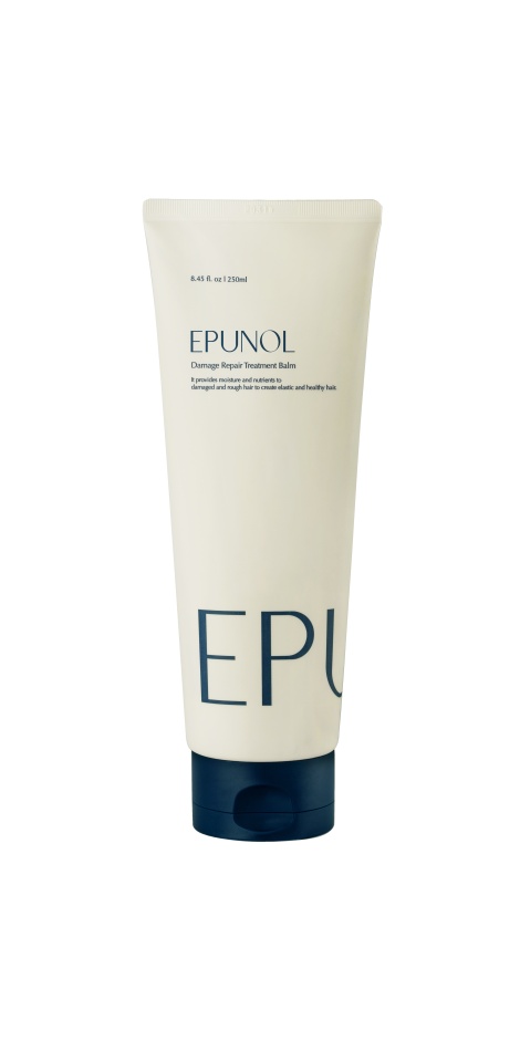 EPUNOL Damage Repair Treatment Balm Маска для восстановления поврежденных волос 250мл