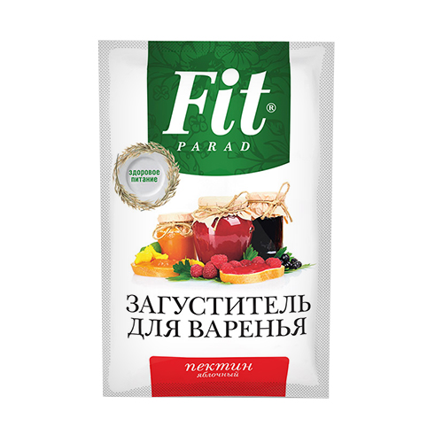 Пектин Fit Parad 25 г