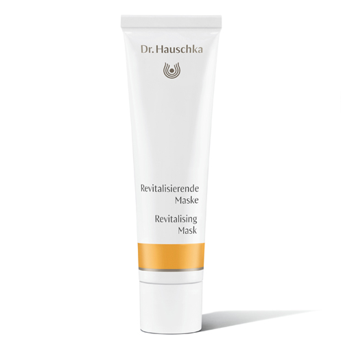 Восстанавливающая маска (Revitalisierende Maske) Dr. Hauschka 30 г 30 мл