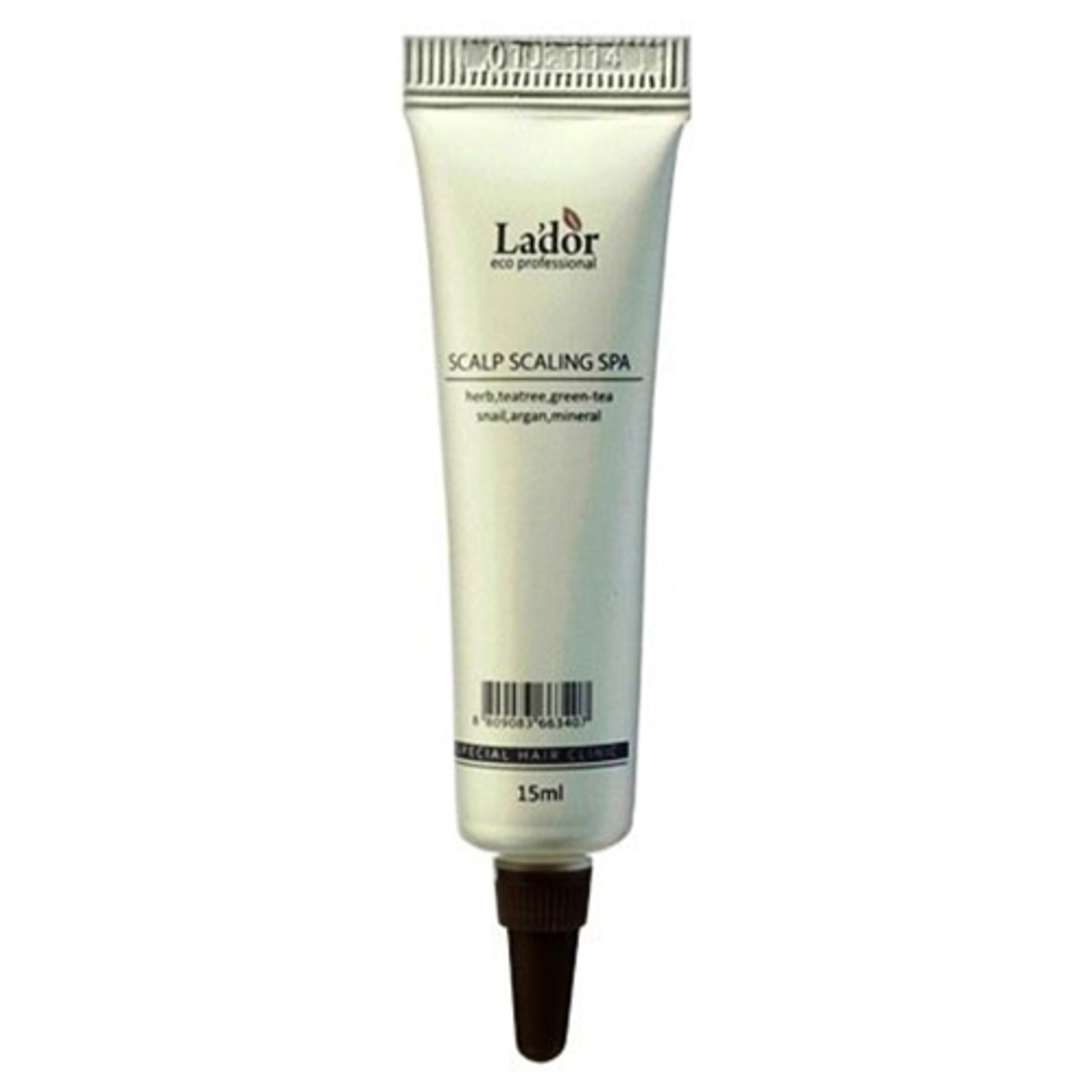 Lador Пилинг для волос - Scalp scaling spa ample, 15мл