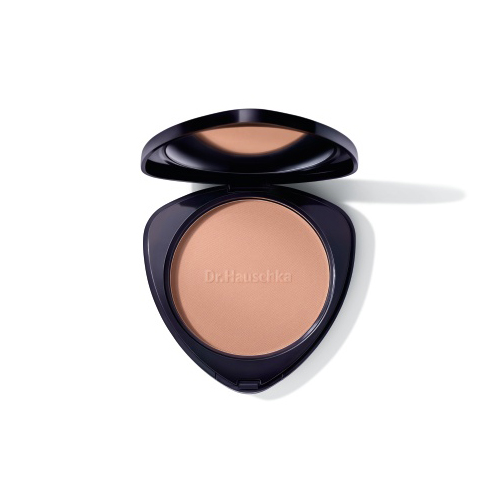 Пудра для лица с бронзовым эффектом 01 (Bronzing Powder 01) Dr. Hauschka 10 г