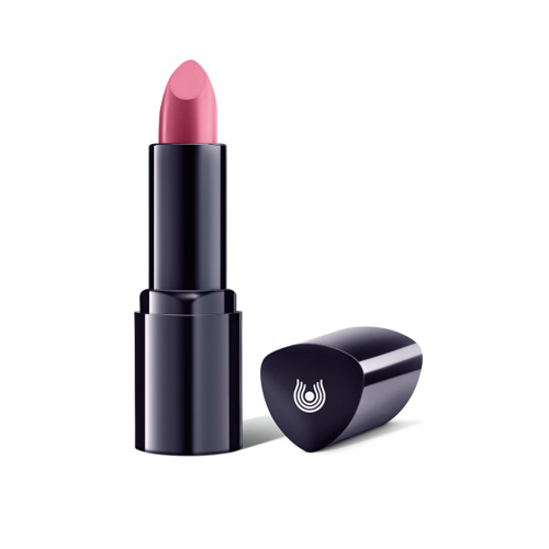 Помада для губ 02 пепельно-розовая мандевилла (Lipstick 02 mandevilla) Dr. Hauschka 4.1 г