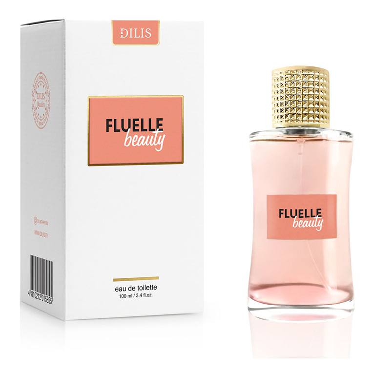 Туалетная вода dilis parfum. Dilis Fluelle духи. Туалетная вода для женщин Fluelle Mystery 100. Dilis т/в жен "Fluelle Fantasy" 100мл. Дилис 837 туалетная вода для женщин "Fluelle Beauty" (флюэль Бьюти) 100 мл.