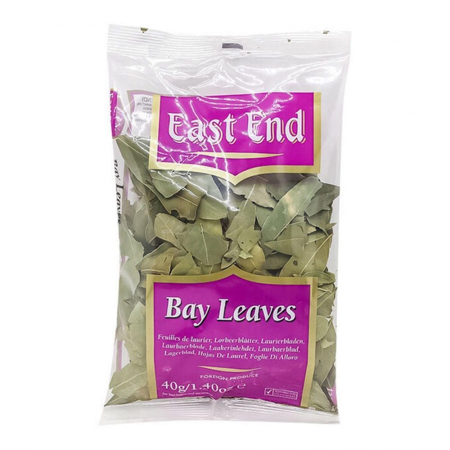 EASTMADE SPICES BAY LEAF WHOLE Лавровый лист 50г