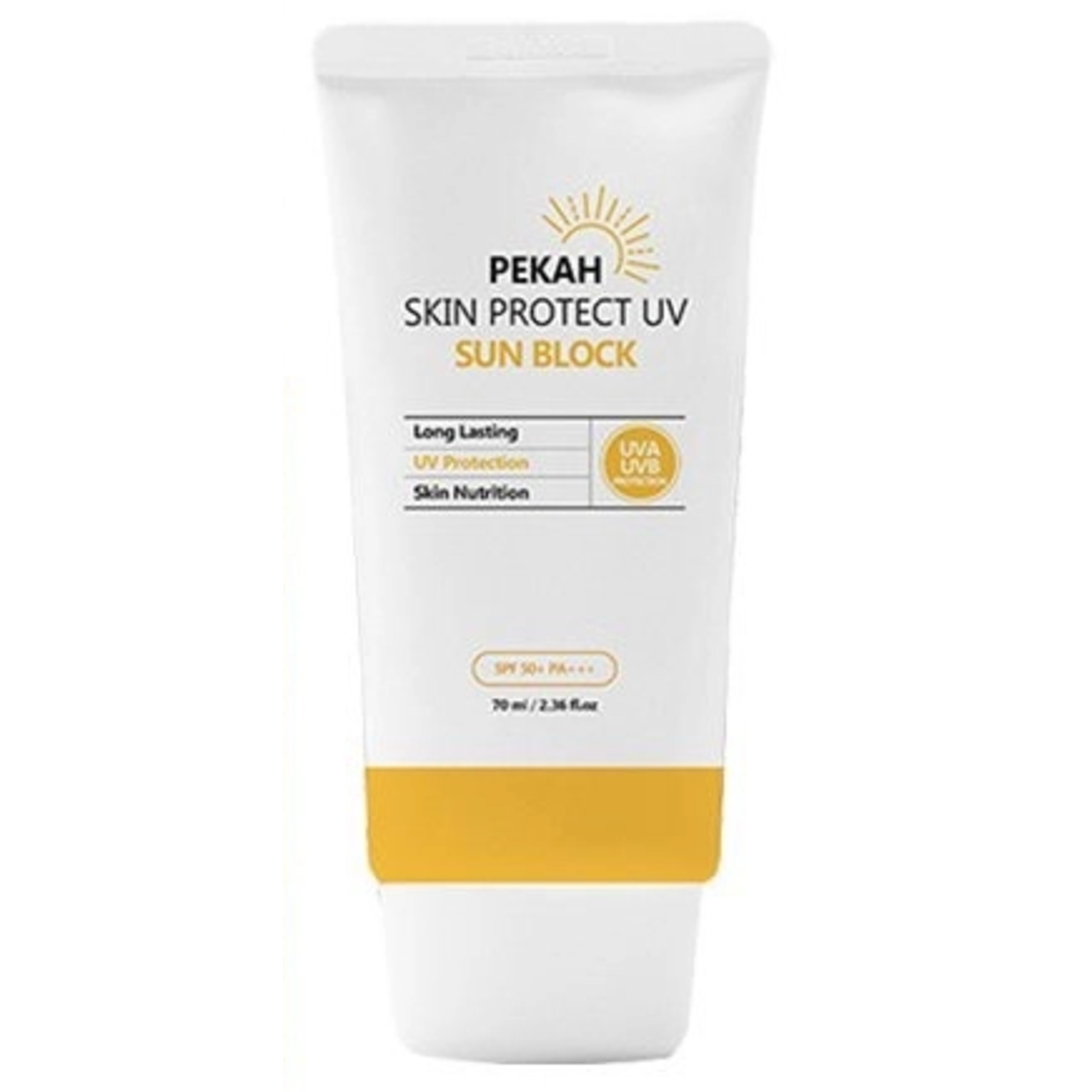 Hybarrier Fresh Sun Lotion sfp50+ pa++++.