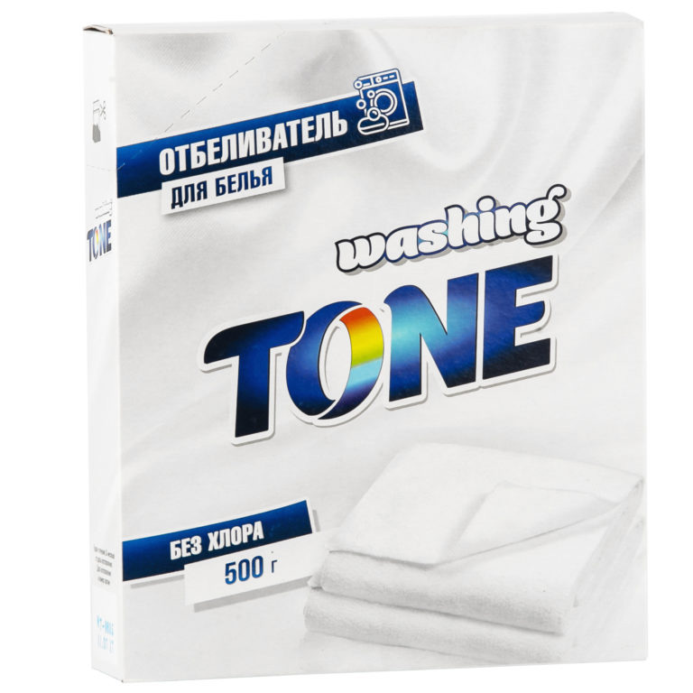 Washing tone. Отбеливатель Tone. Пятновыводитель д/белья "washing Tone" 500г. Washing Tone порошок. Отбеливатель для белья.