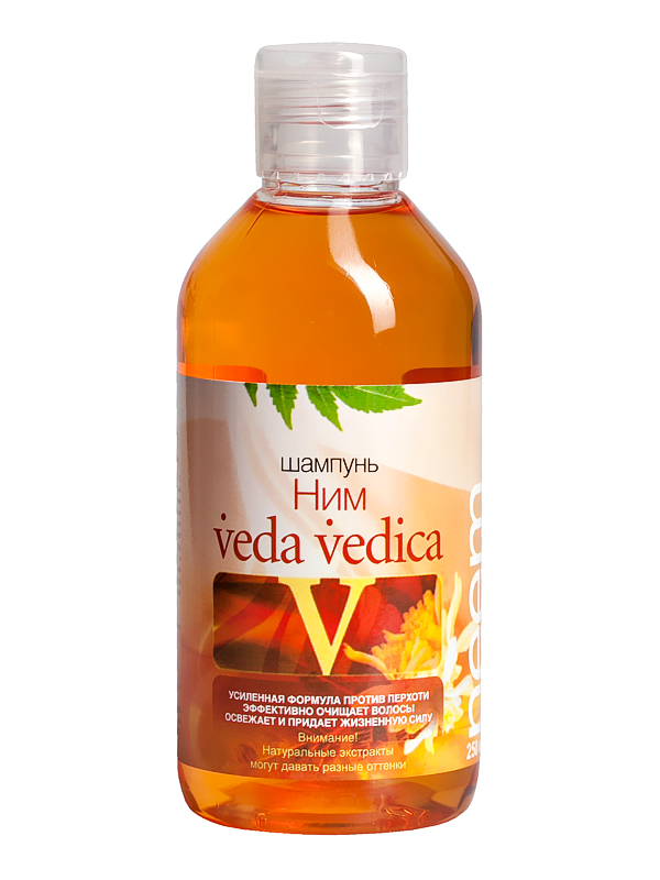 Шампунь НИМ Veda Vedica 250 мл