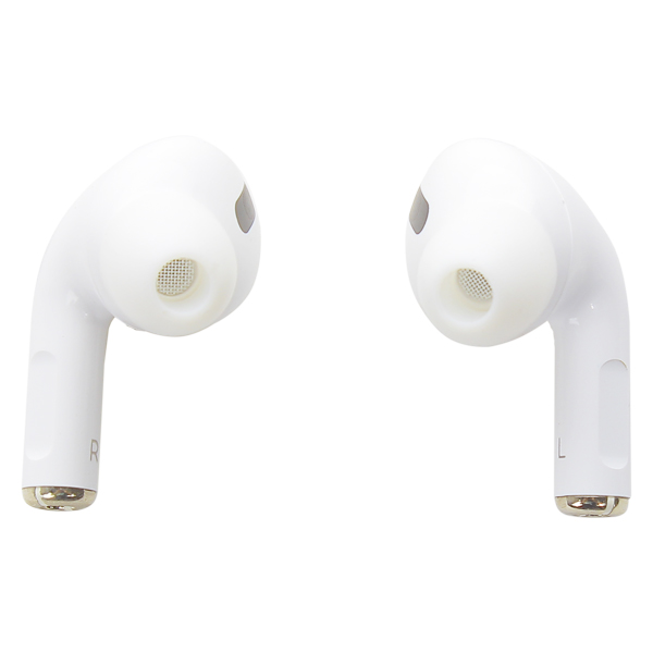 Bluetooth-гарнитура USAMS US-YM001 TWS Earbuds-Email series BT 5.0 (BHUYM01) 300mah с зарядным устройством Белый