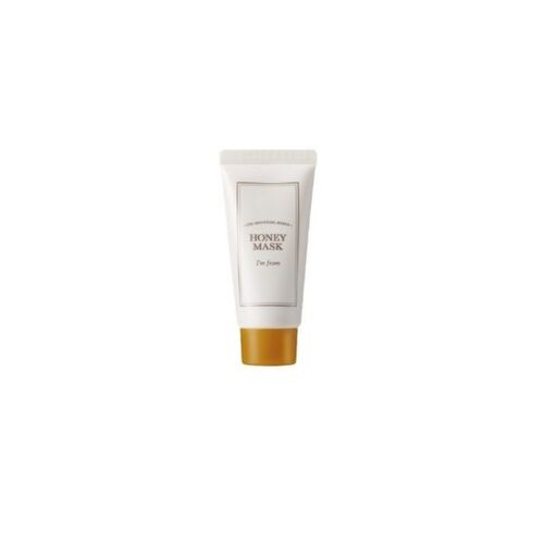 I'm From Маска с медом питательная "миниатюра" - Honey mask miniature, 30г