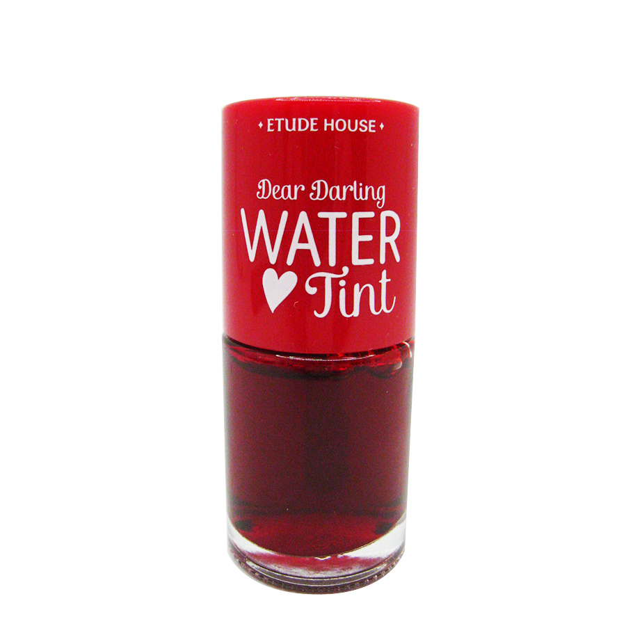 Etude House Dear Darling Water Tint #02 Cherry Ade Тинт для губ