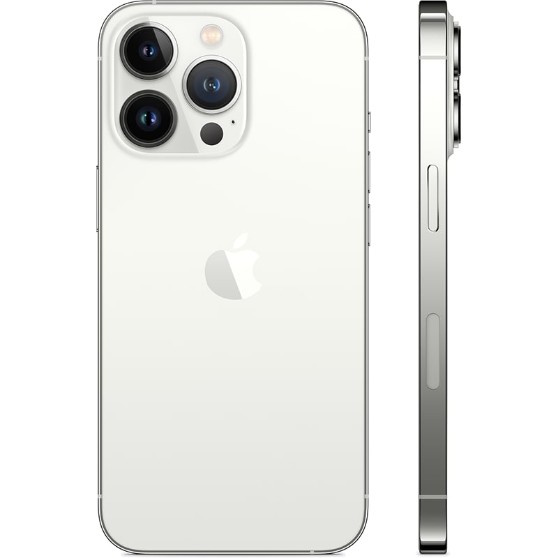 Муляж iPhone 13 Pro (6.1") Серебристый