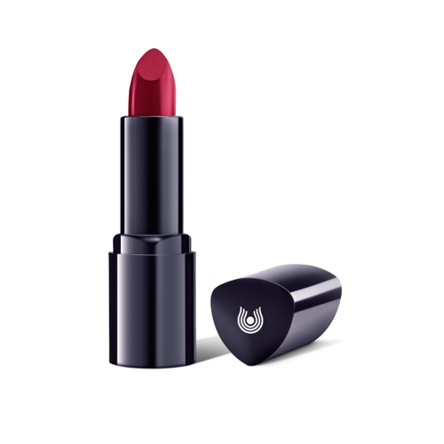 Помада для губ 12 темно-красный пион (Lipstick 12 paeony) Dr. Hauschka 4.01 г