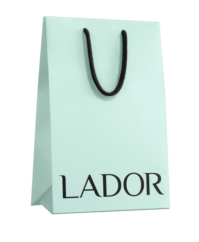 La'dor SMALL SHOPPING BAG Подарочный пакет