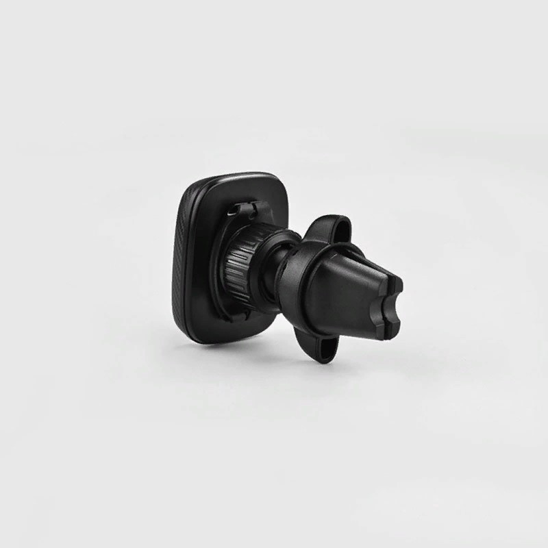 Автомобильный держатель Hoco CA23 Lotto series magnetic air outlet holder магнитный универсальный в решетку черный