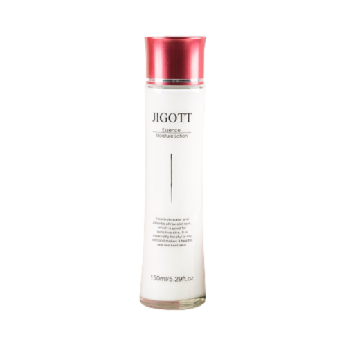 JIGOTT Essence Moisture Lotion Увлажняющий лосьон для лица с аллантоином