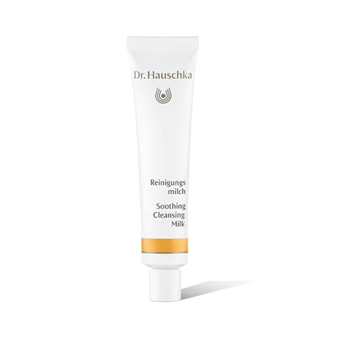 Очищающее молочко (Reinigungsmilch), пробник Dr. Hauschka 10 г 10 мл