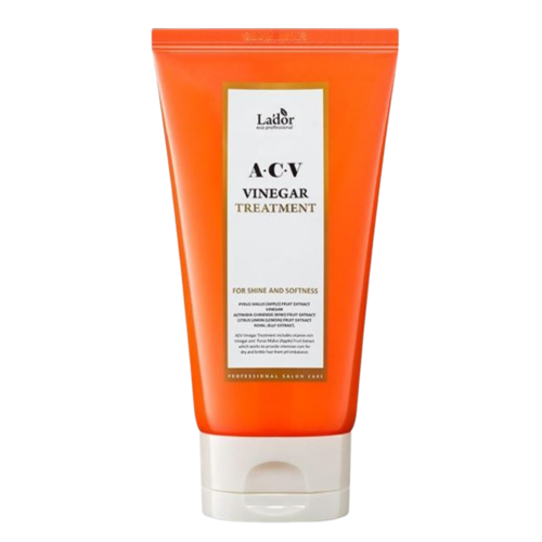 La'dor Маска для волос с яблочным уксусом ACV VINEGAR TREATMENT 150ml