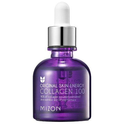 MIZON Collagen 100 Концентрированная коллагеновая сыворотка 30мл