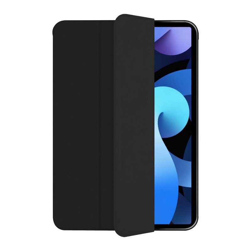 Чехол-подставка Deppa Wallet Onzo Magnet для iPad Mini 6 (8.3") 2021г. Soft touch 2.0мм (D-88158) Черный