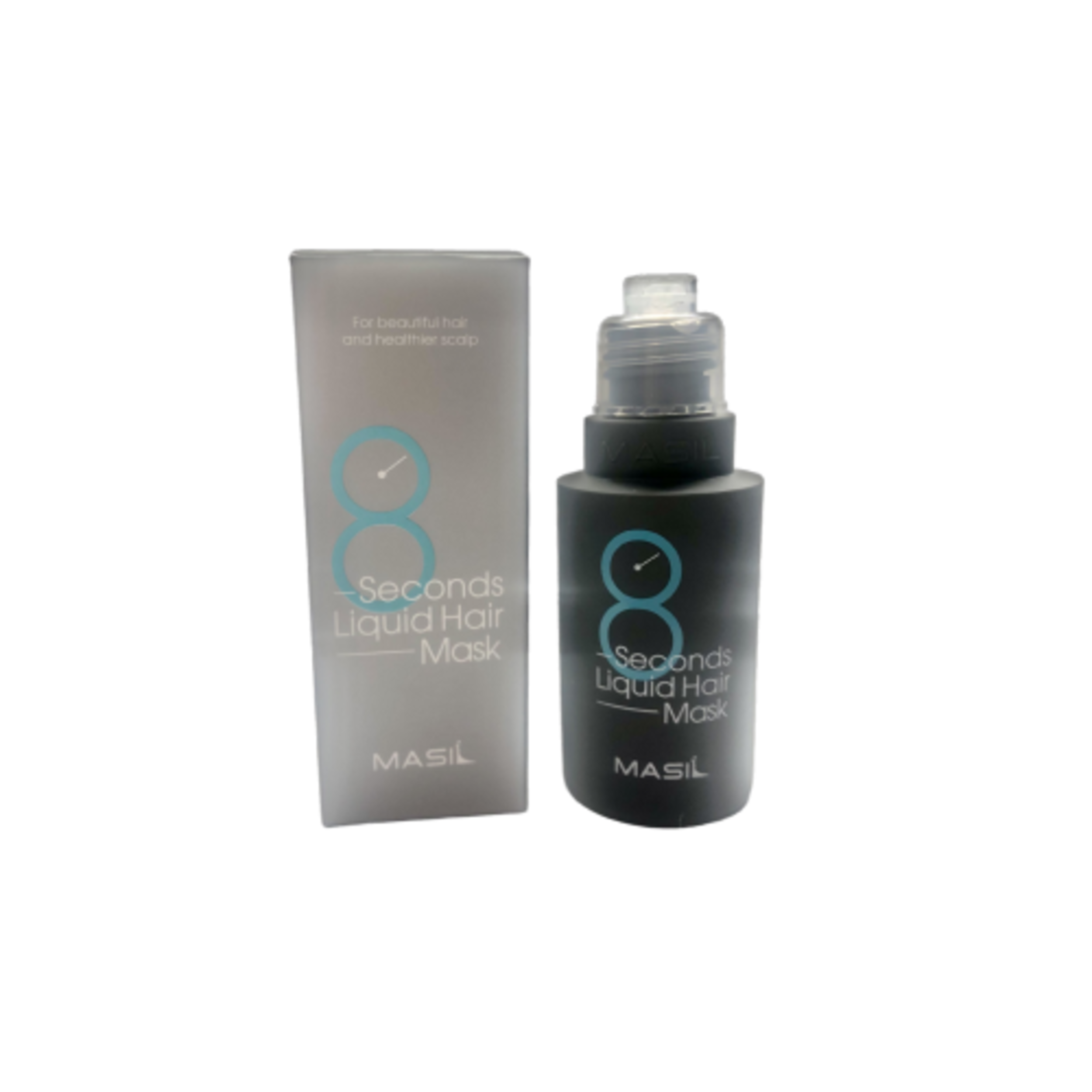 Masil 8 seconds liquid hair