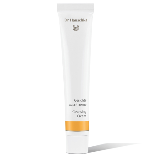 Очищающий крем для лица (Gesichtswaschcreme) Dr. Hauschka 50 г 50 мл