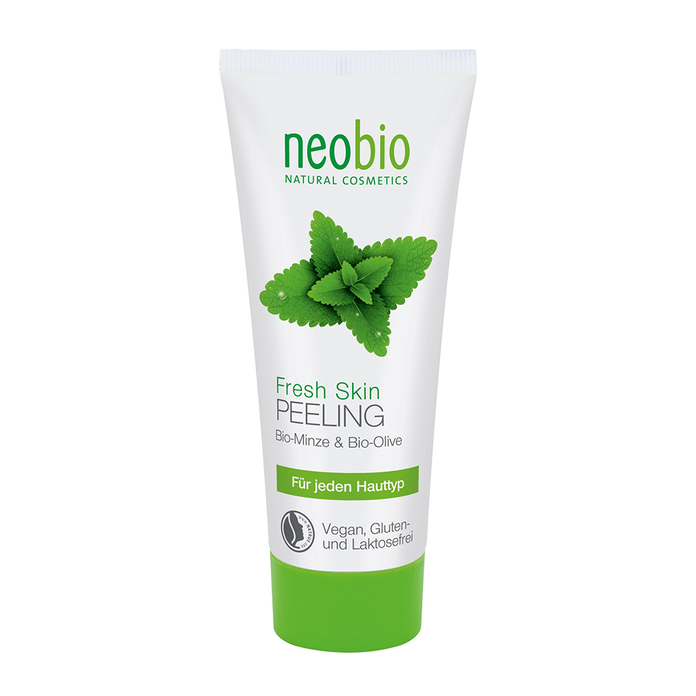 Средство для пилинга "Fresh Skin" NeoBio, 100 мл