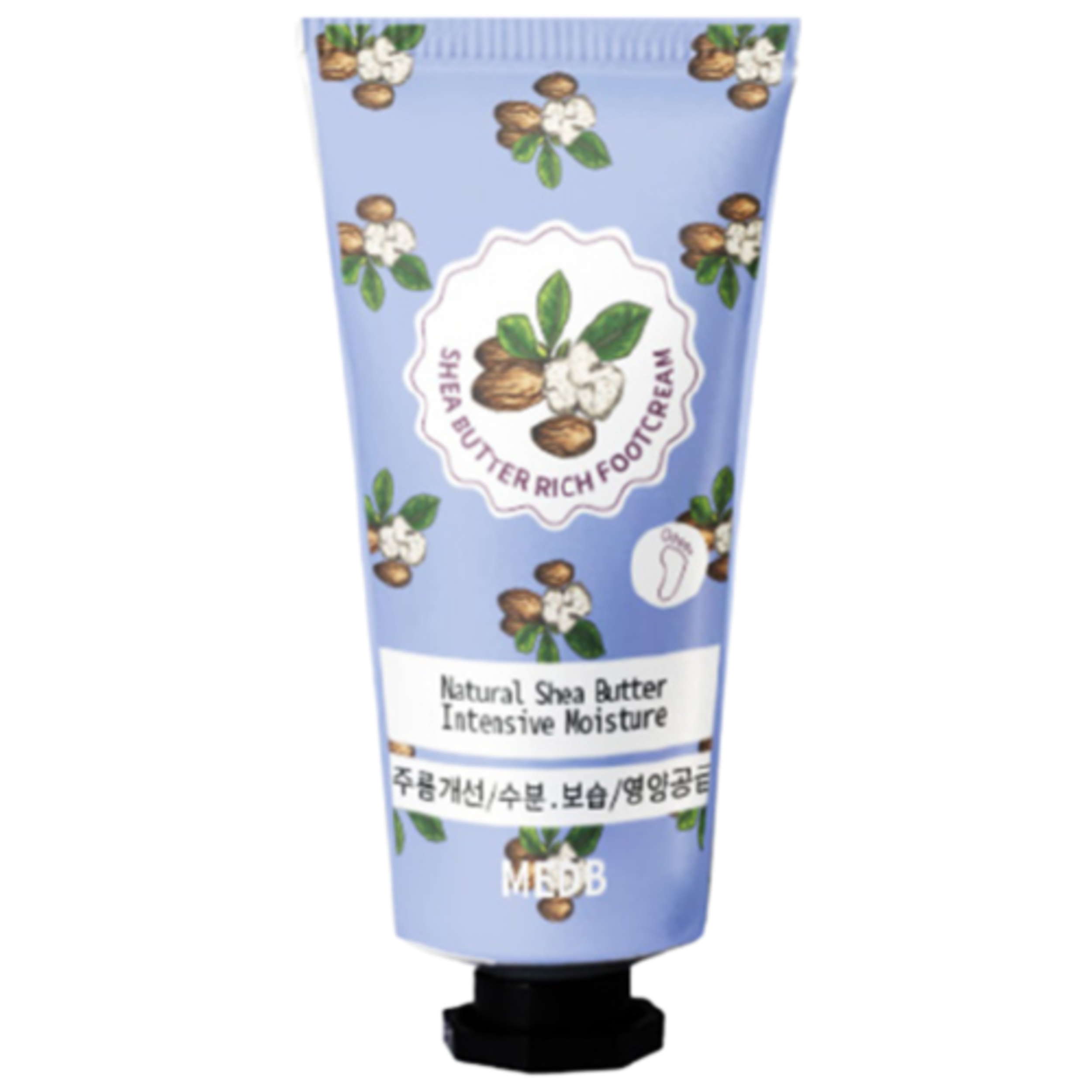 Shea butter steam cream moist фото 65