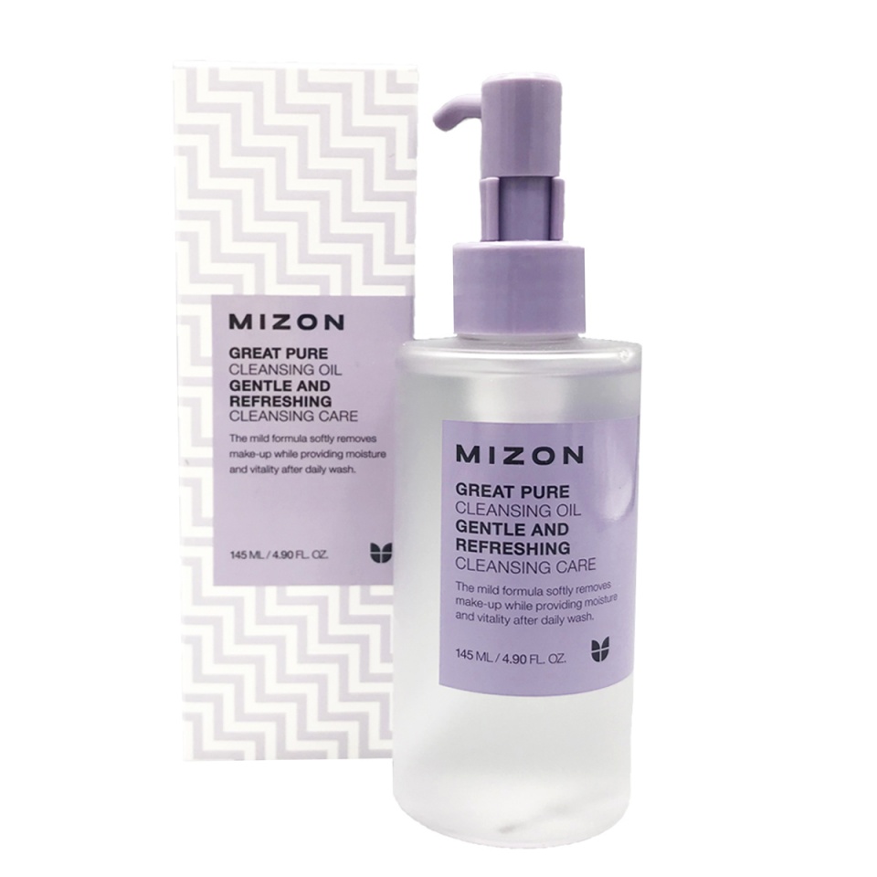 Mizon real soybean deep cleansing oil. Гидрофильное масло Mizon. Гидрофильное масло для снятия макияжа. Масло для стеров. Mizon great Pure Cleansing Oil.