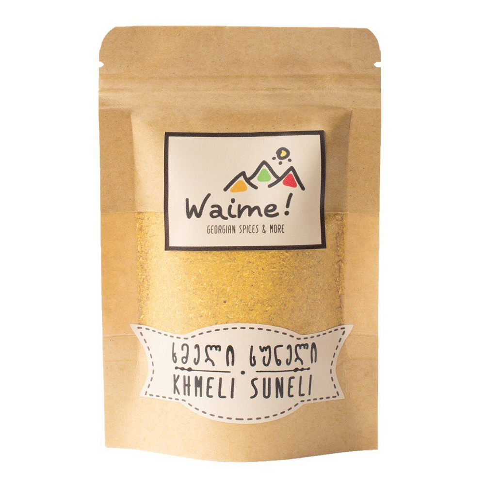 Хмели-сунели Waime Spices 50 г