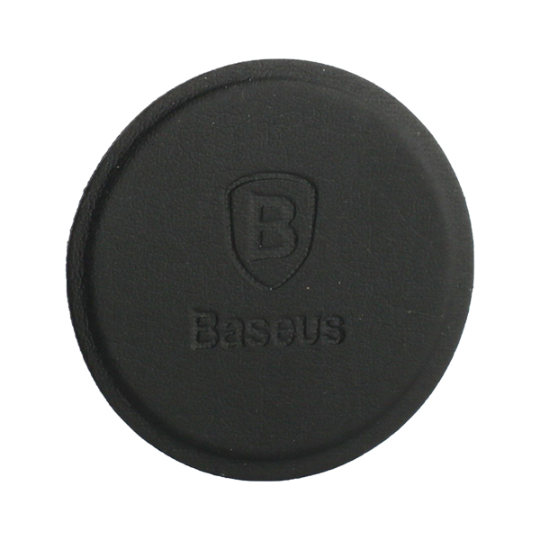 Автомобильный держатель Baseus Small Ears Series Magnetic Bracket магнитный универсальный SUER-B01 Черный