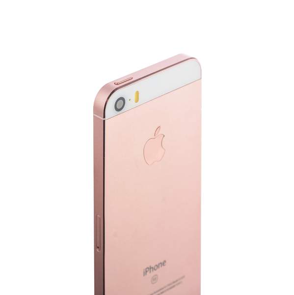 Муляж iPhone SE/ 5s/ 5 Розовое золото