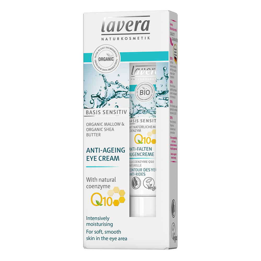 Lavera q10. Крем для глаз Anti age. Anti-age комплекс. Lavera крем для рук Anti-age.