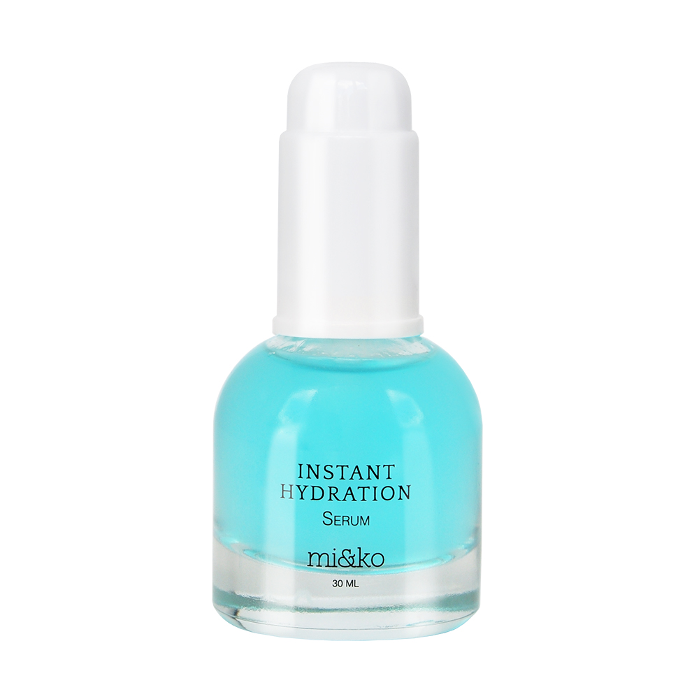 Сыворотка для лица "Instant Hydration serum" Mi&Ko 30 мл