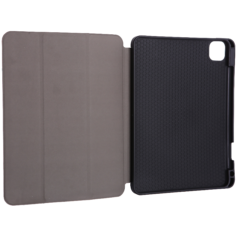 Чехол-подставка Coblue Case для iPad Pro (11") 2020г. кожаный вид №3 Природа