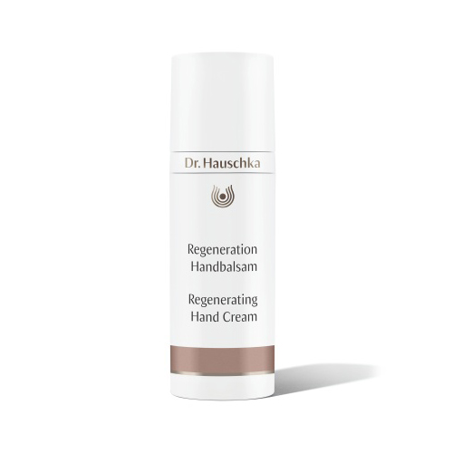 Регенерирующий крем для рук (Regeneration Handbalsam) Dr. Hauschka 50 г 50 мл