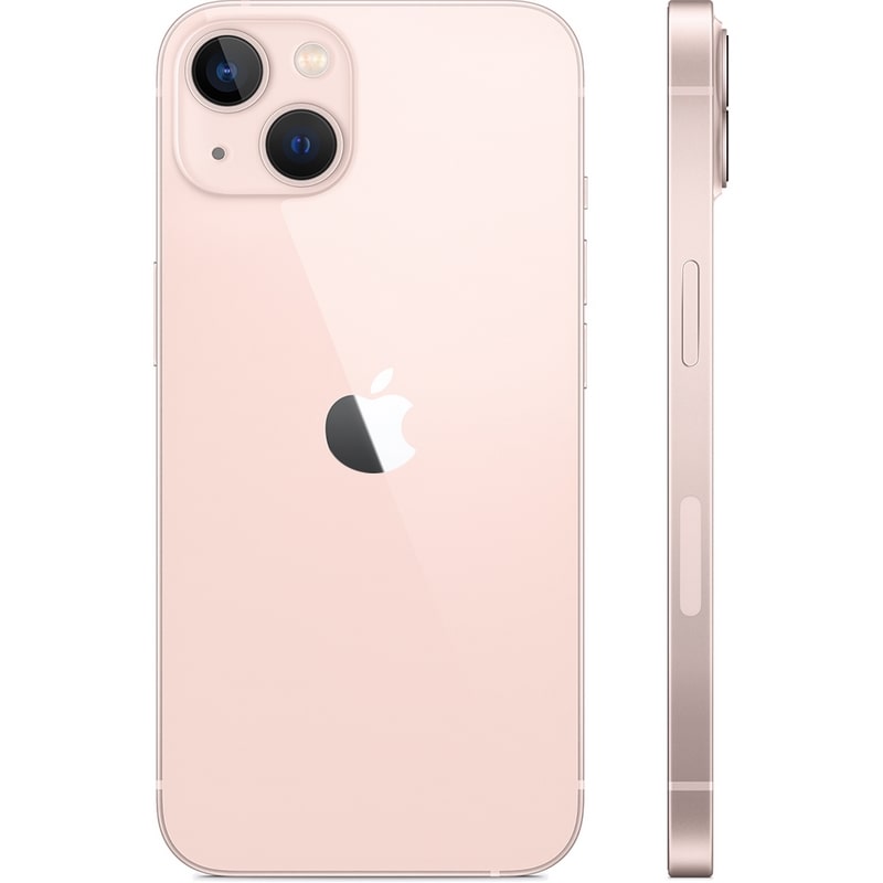 Муляж iPhone 13 (6.1") Розовый